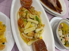 -顺风海鲜港(金玉兰店)
