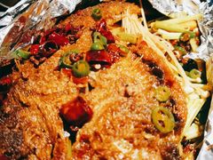 -绿茶餐厅(乐峰广场店)