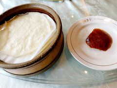 全聚德精品烤鸭-全聚德(扬州虹桥坊店)