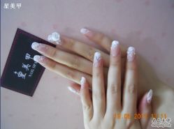 3-星美甲
