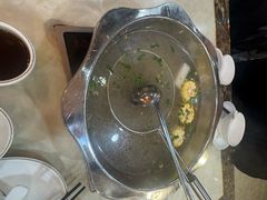 -潮悦牛肉火锅城(水贝店)
