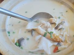 娃娃鱼汤-印象鲵宴·张家界地标美食名片(溪布街店)