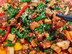-兔槽江湖菜·重庆璧山兔(水围店)