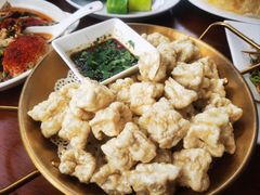 -怡得饭庄·宋大妈昆明菜·始于1996(滇池海埂大坝店)