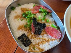 儿时酱油饭-寻宝记绍兴菜(鲁迅路店)