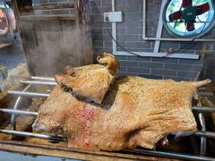 均安烧猪-水乡人家私房菜(逢简店)