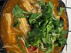 -肥汁米蘭香港米线(长宁来福士店)