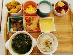 -Lilliput·粒粒堡亲子餐厅(嘉定宝龙店)