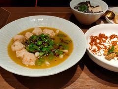 -椒爱水煮鱼川菜(大连罗斯福店)
