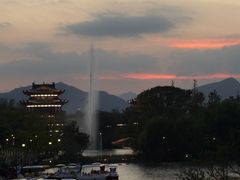 -江心屿景区