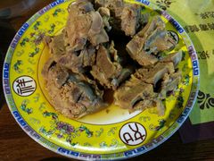 -七菜馆·东北菜·蒸饺(文体路店)