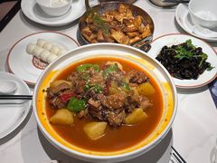 -清真·卡德尔大叔新疆主题餐厅(龙汇路店)