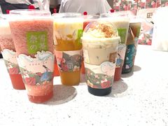 -奈雪的茶(金鹰广场店)