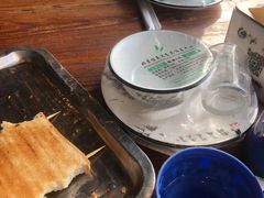 -老熟人串吧家常菜(旧宫店)