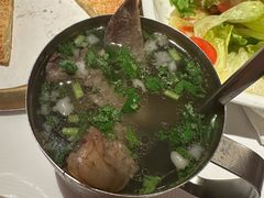 -西域阿里马新疆菜·清真(桂花路店)