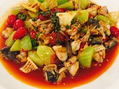 眉州东坡酒楼(博雅店)-眉州东坡(博雅店)