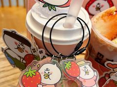 -萃茶师(琅西店)
