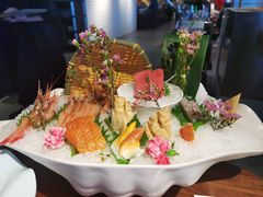 -Mr.Fish鱼鲜生海鲜放题(高德置地冬广场店)