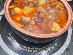 -天仁聚驴肉香(北石槽店)