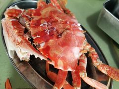 -阿浪海鲜连锁加工店(B栋2排1号火车头店)