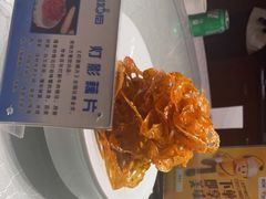 -老地方酒楼(红旗路店)