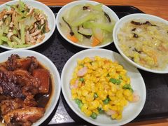 -小龙酒家(桂平路店)