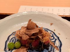 -晴空·日本料理(万象城店)