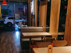 -尊宝比萨(平湖双拥街店)