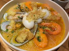 -闽上鲜·福建菜(龙湖滨江天街店)