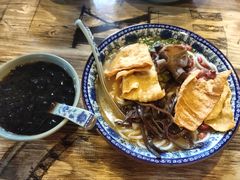 -柳石居柳州螺蛳粉(万达店)