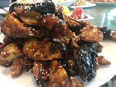-桃子餐厅·天津菜(红星路直营店)