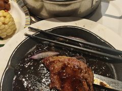 -吉布鲁牛排海鲜自助(巴南万达广场店)