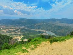 -北岳恒山