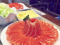 -牛街·马辈儿涮肉(牛街二店)