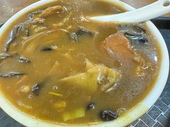 -穆彦华逍遥镇胡辣汤(岗坡路店)