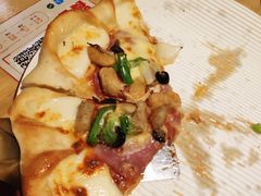 -必胜客(WOW中心城店)
