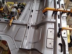 -必胜客(欧亚卖场店)