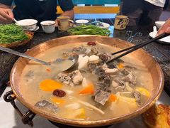 -哈吱喂丽江火塘·牦牛火锅(五一街店)