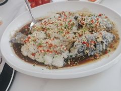 -楚鱼王·河鲜·湖北菜(华农店)