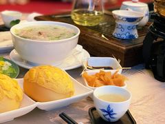 -香云轩·顺德菜(香云纱园林酒店店)