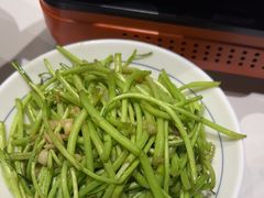 -不夜天烧烤牛骨头(南湖店)