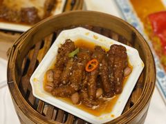 -稻香酒家·33年老字号·港式粤菜(富邦中心店)