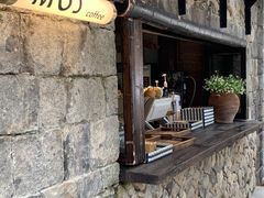 -MOJ coffee(瓯海泽雅水碓坑店)