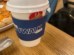 -城市大道红炉披萨烘焙坊