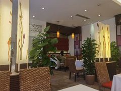 -阿诺泰·泰国餐厅(紫荆店)