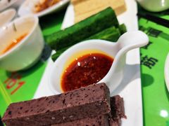 -令氏家外家周秦食府(高新店)