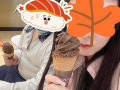 -GODIVA(王府井apm店)