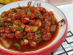 -辣不怕口味虾(凌霄路店)