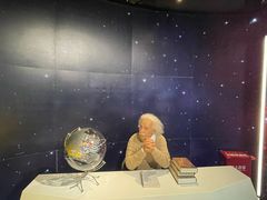 -厦门帷幕开啦红地毯蜡像艺术馆