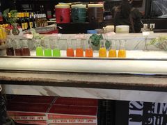 -亚马逊海鲜自助餐厅(惠山万达店)